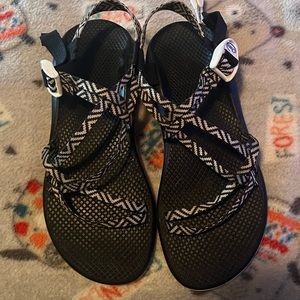 Women’s Chaco’s sandal size 10